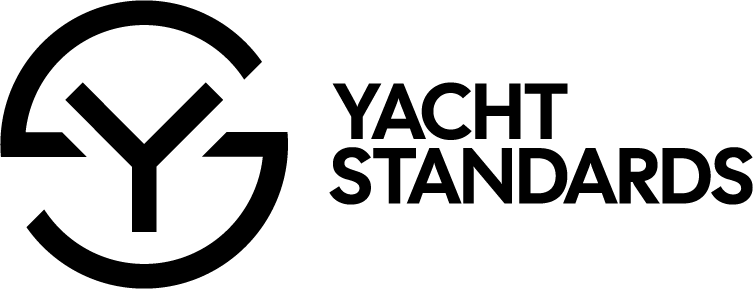 YACHT STANDARDS logo