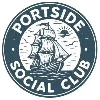 Portside Social Club logo