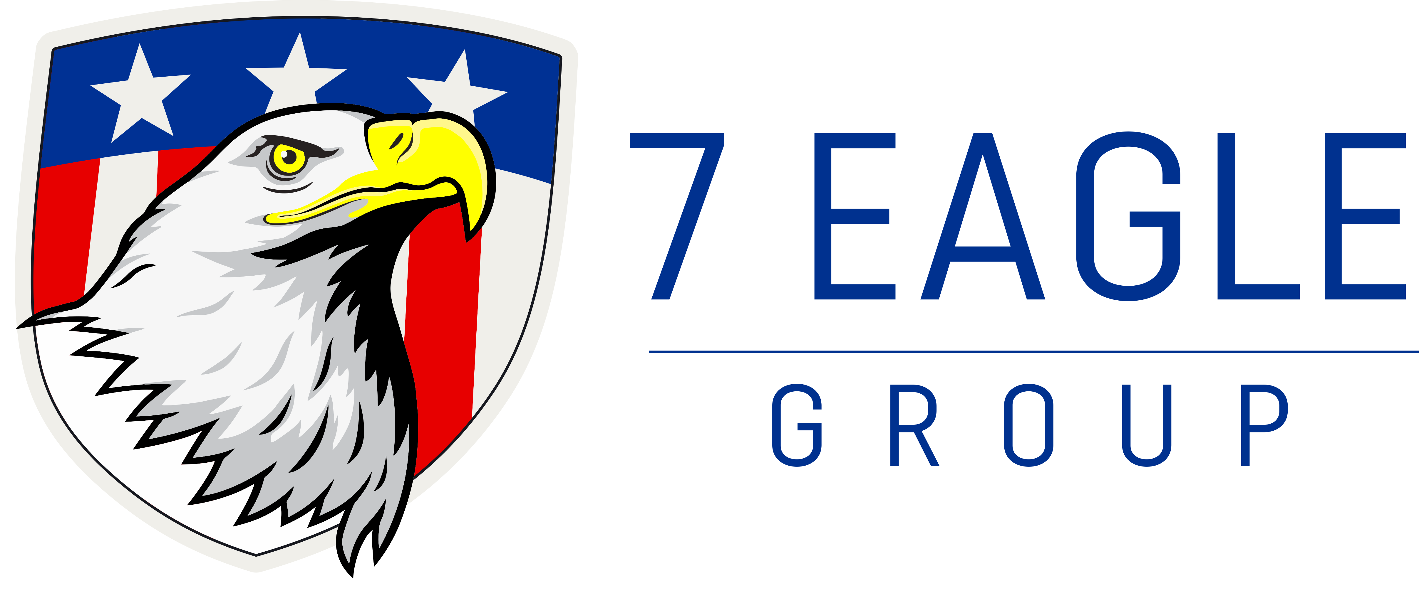 7 Eagle Group logo
