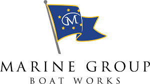 Marine Group Boat Works logo