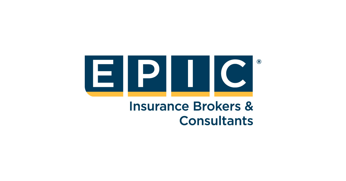 EPIC Insurance Brokers & Consultants logo