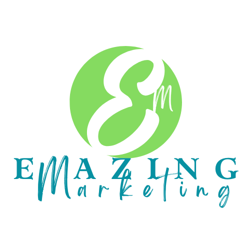 Emazing Marketing LLC logo