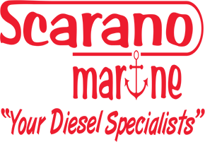 Scarano Marine logo