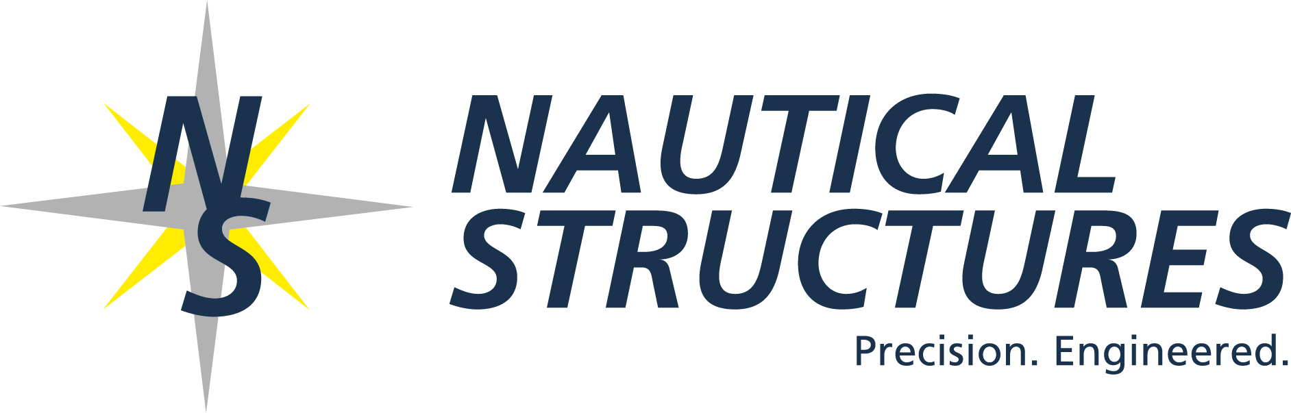 Nautical Structures logo