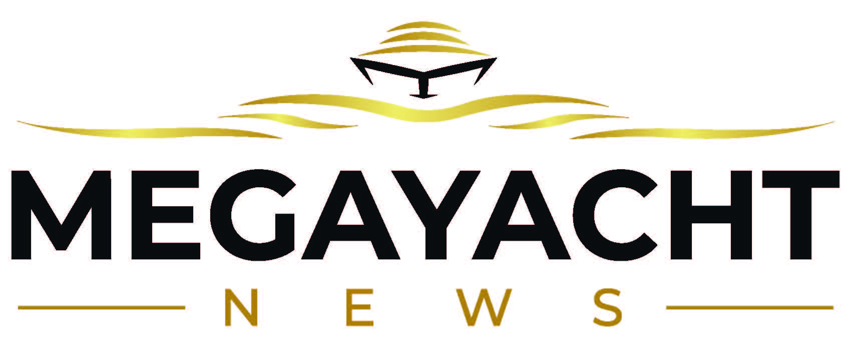 Megayacht News logo
