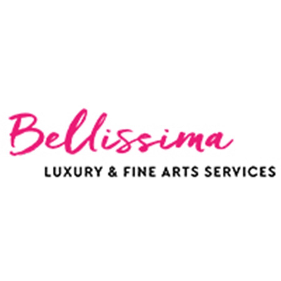 Bellissima Luxury & Fine Art Services logo