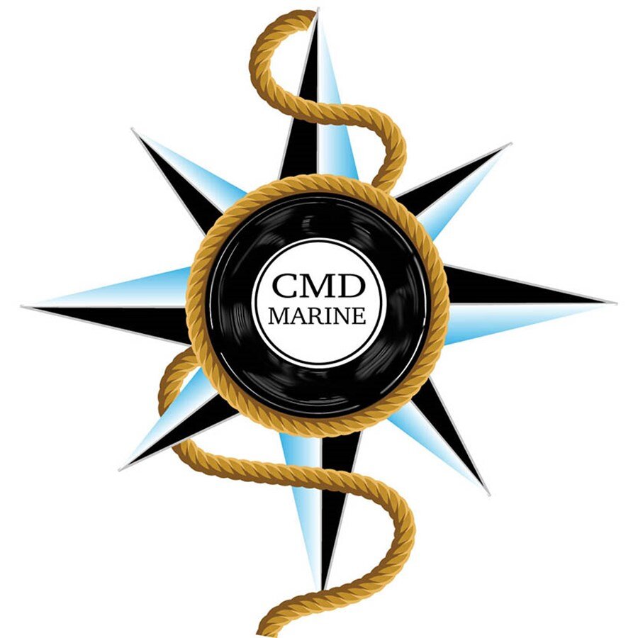 Coleman Marine Diesel logo