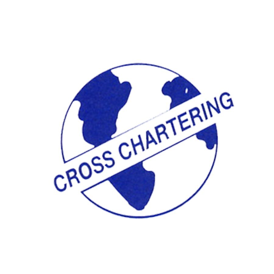 Cross Chartering Yacht Transport logo