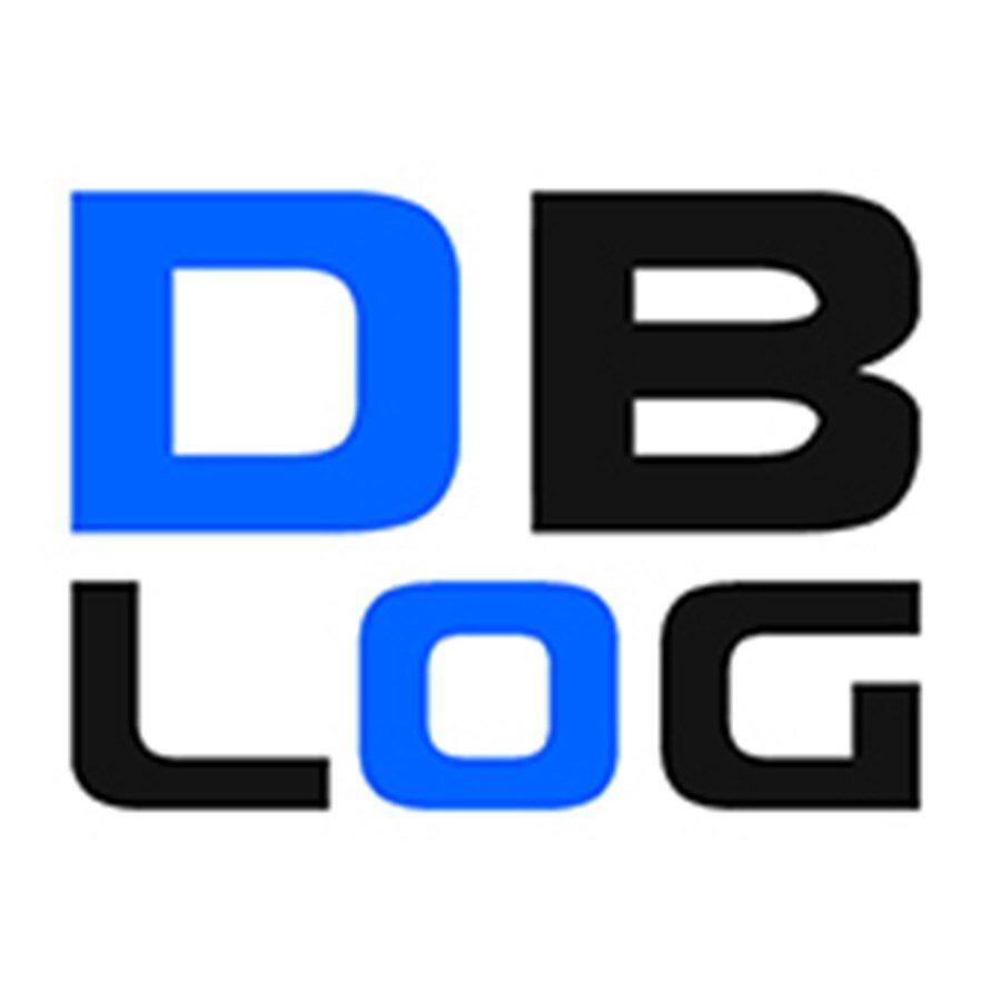 Dblog logo