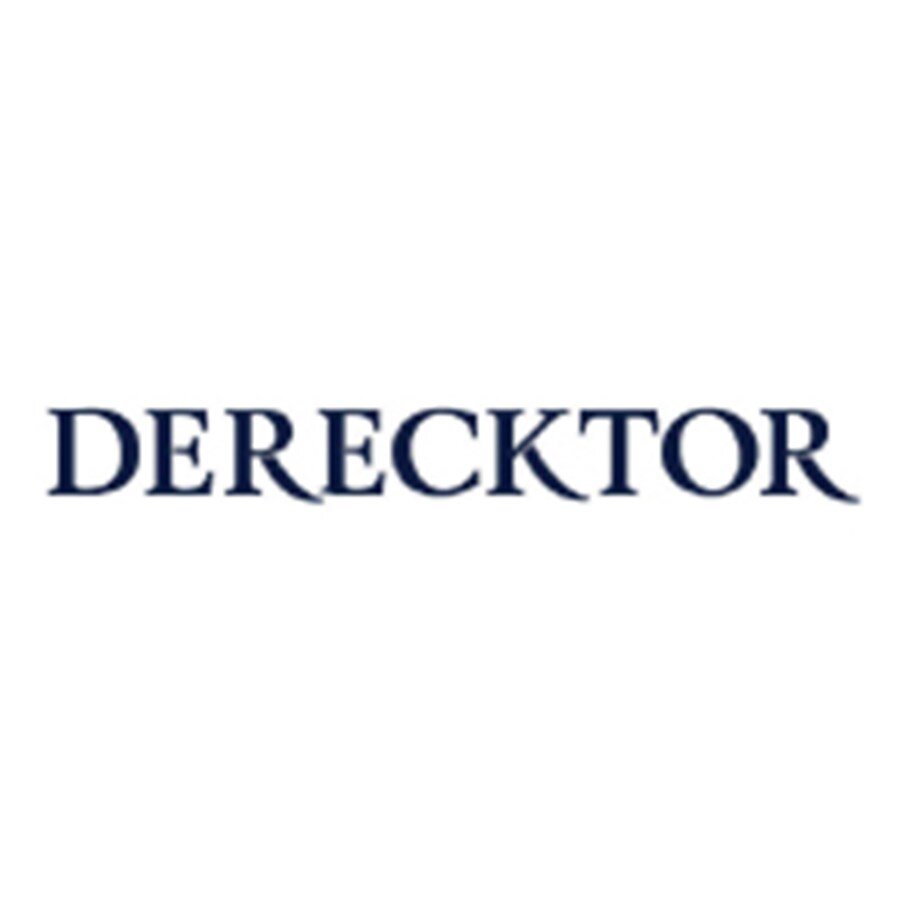 Derecktor logo