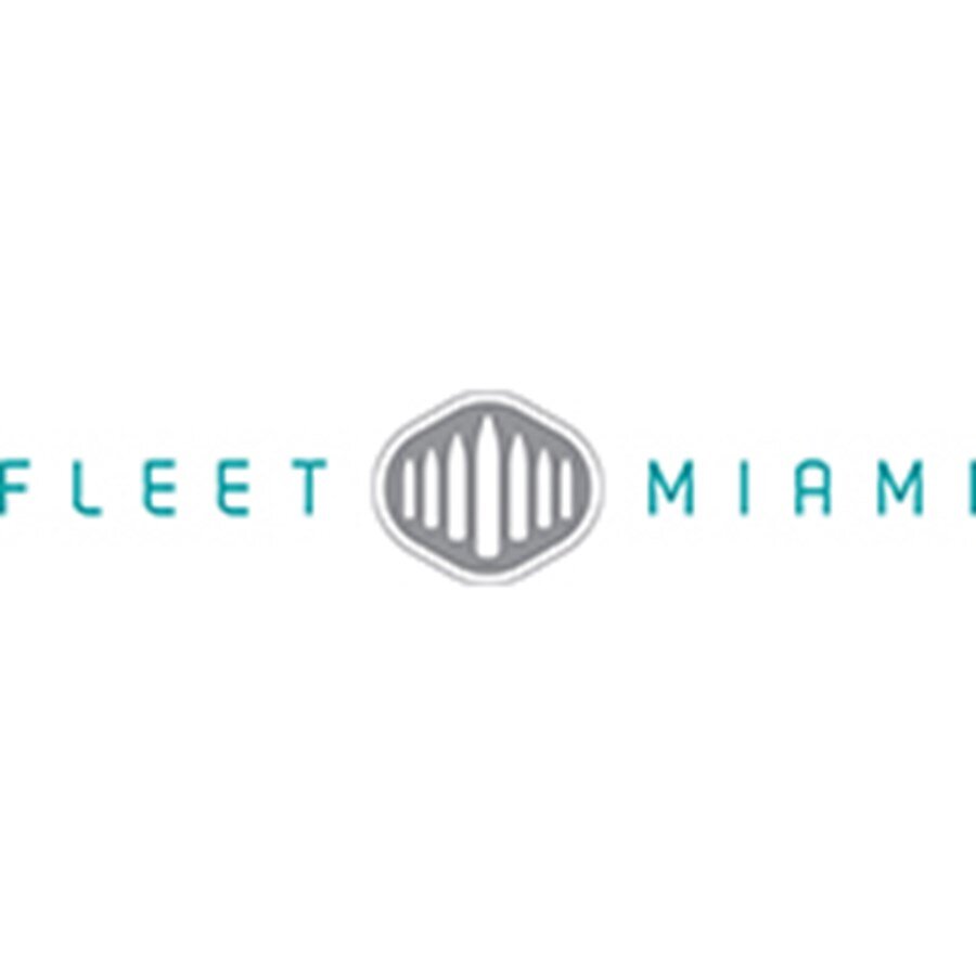 Fleet Miami logo