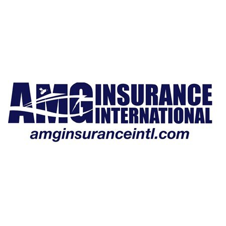 AMG Insurance International logo