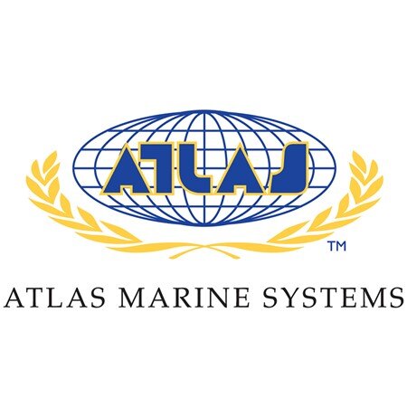 Atlas Marine Systems logo