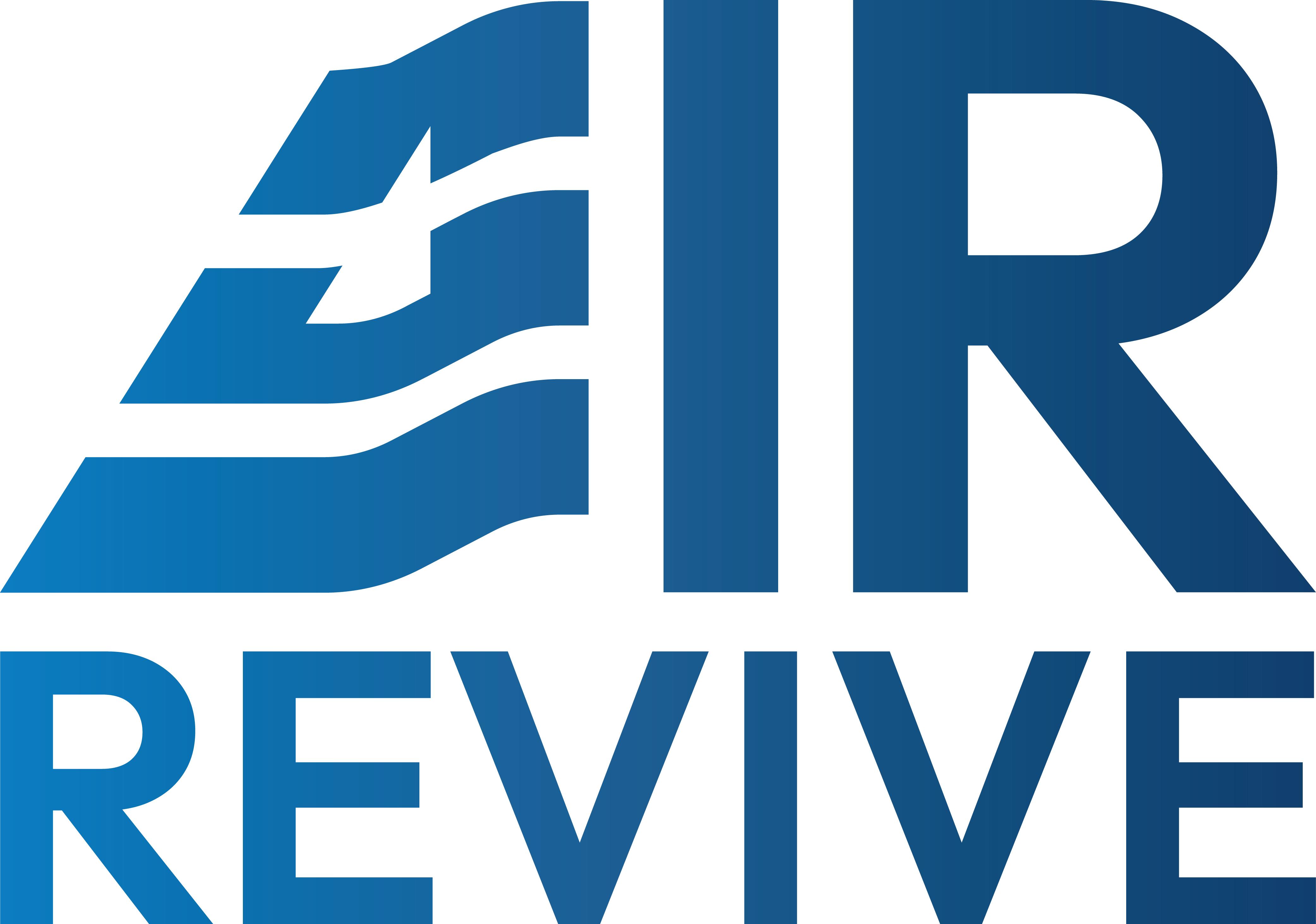 AirRevive logo