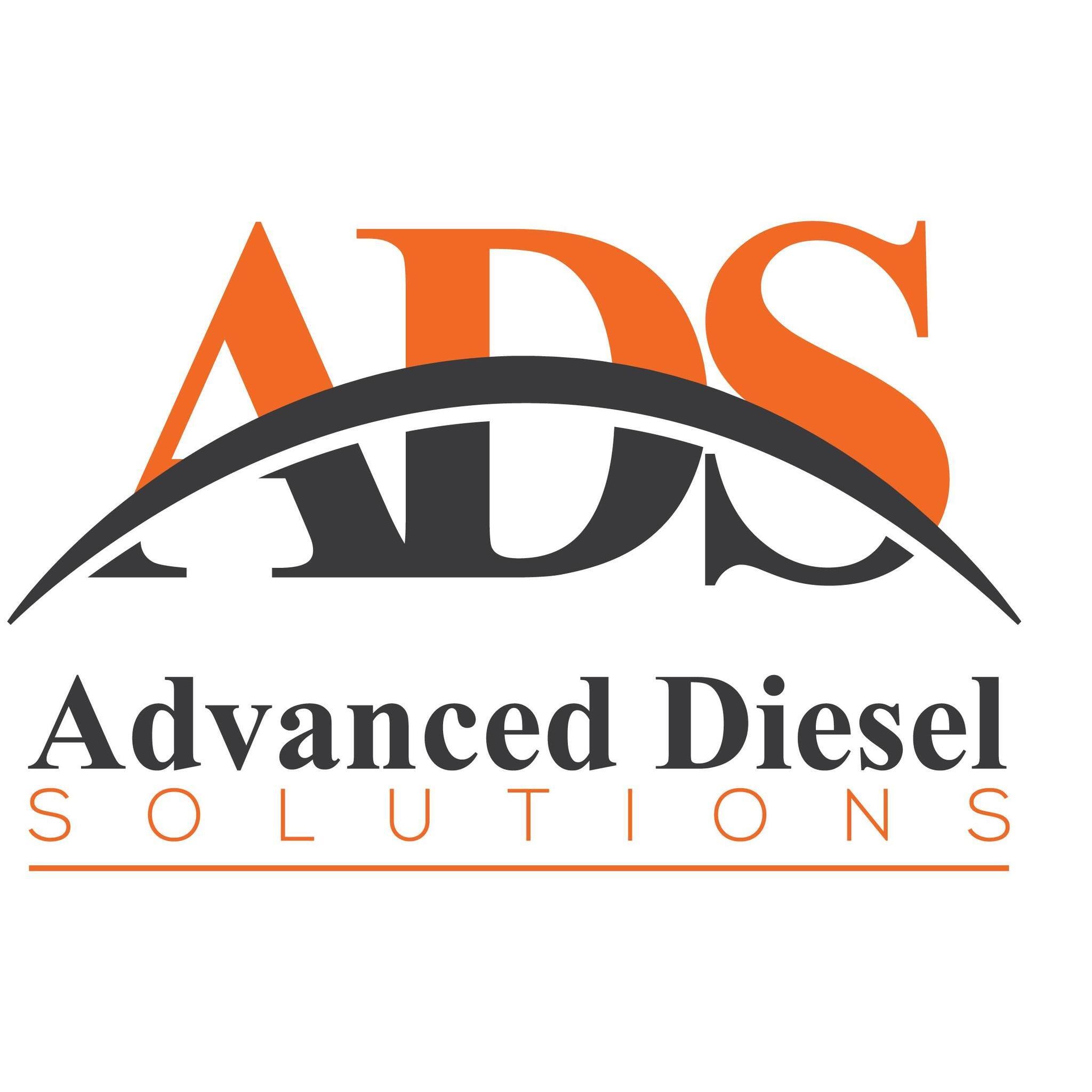 Advanced Diesel Solutions, LLC logo