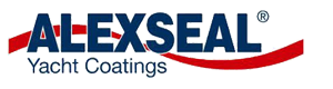 Alexseal Yacht Coatings logo