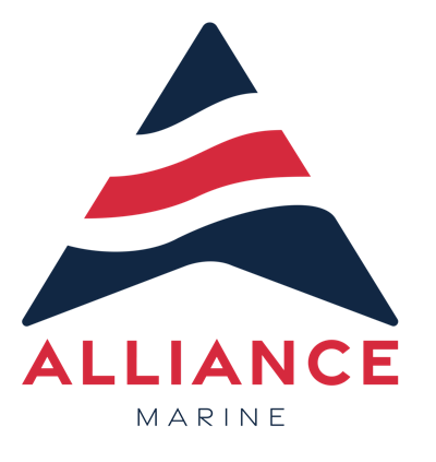 Alliance Marine logo