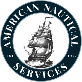 American Nautical Services, Inc. logo