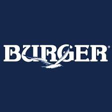 Burger Boat Company logo