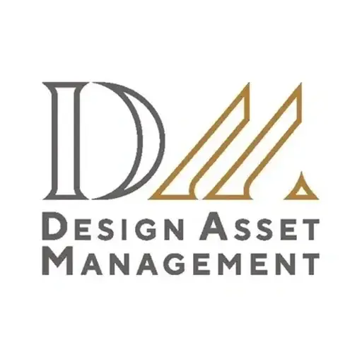 Design Asset Management logo