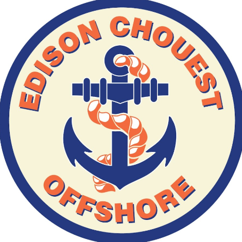 Edison Chouest Offshore logo