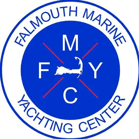 Falmouth Marine & Yachting Center logo