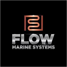 Flow logo