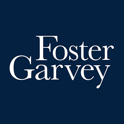 Foster Garvey PC logo