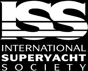 International Superyacht Society (ISS) logo