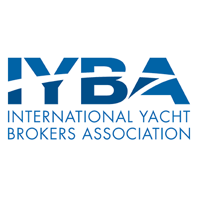 International Yacht Brokers Association (IYBA) logo