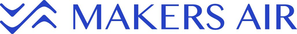 Makers Air logo