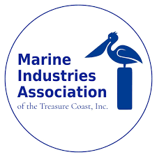 Marine Industries Association of the Treasure Coast logo
