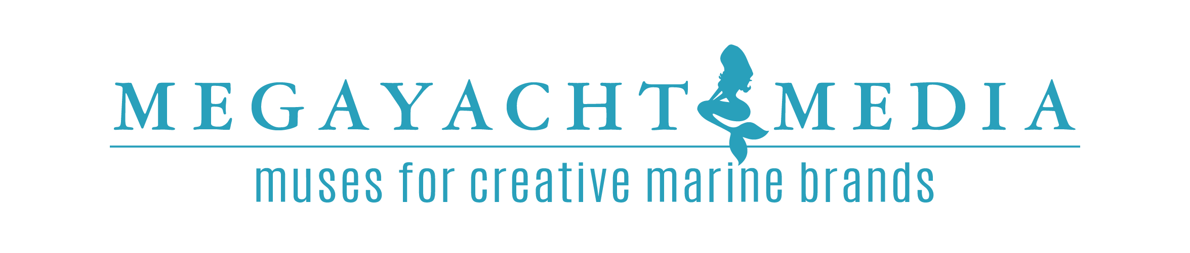 Megayacht Media logo