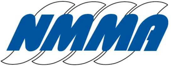 National Marine Manufacturers Association (NMMA) logo