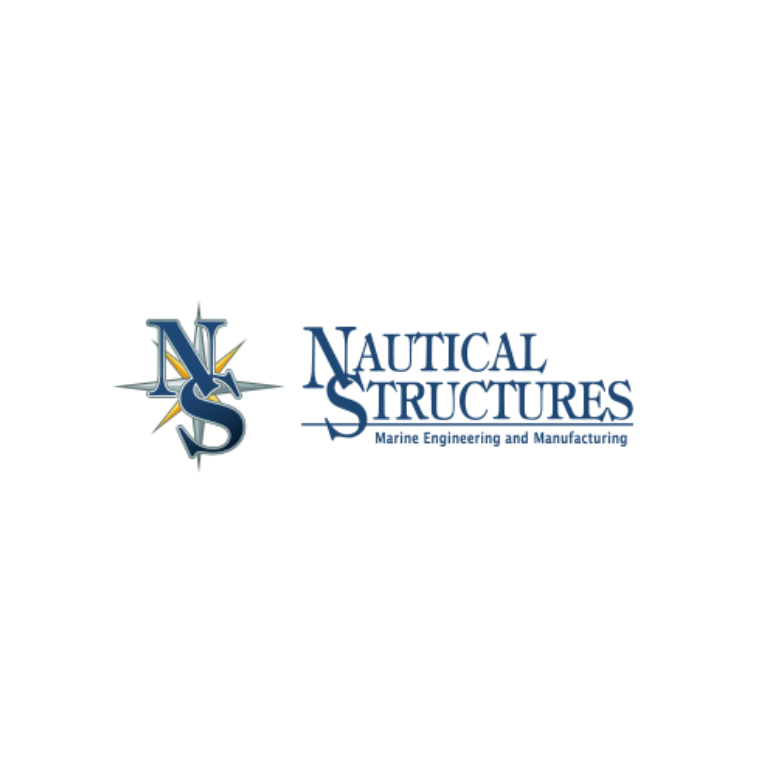 Nautical Structures logo