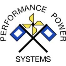 Performance Power Systems logo