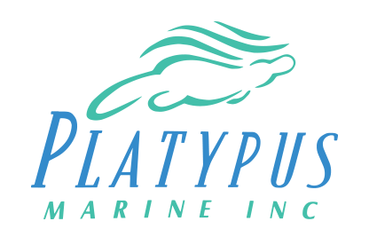 Platypus Marine, Inc. logo