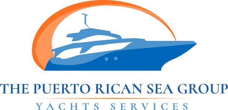 Puerto Rican Sea Group logo