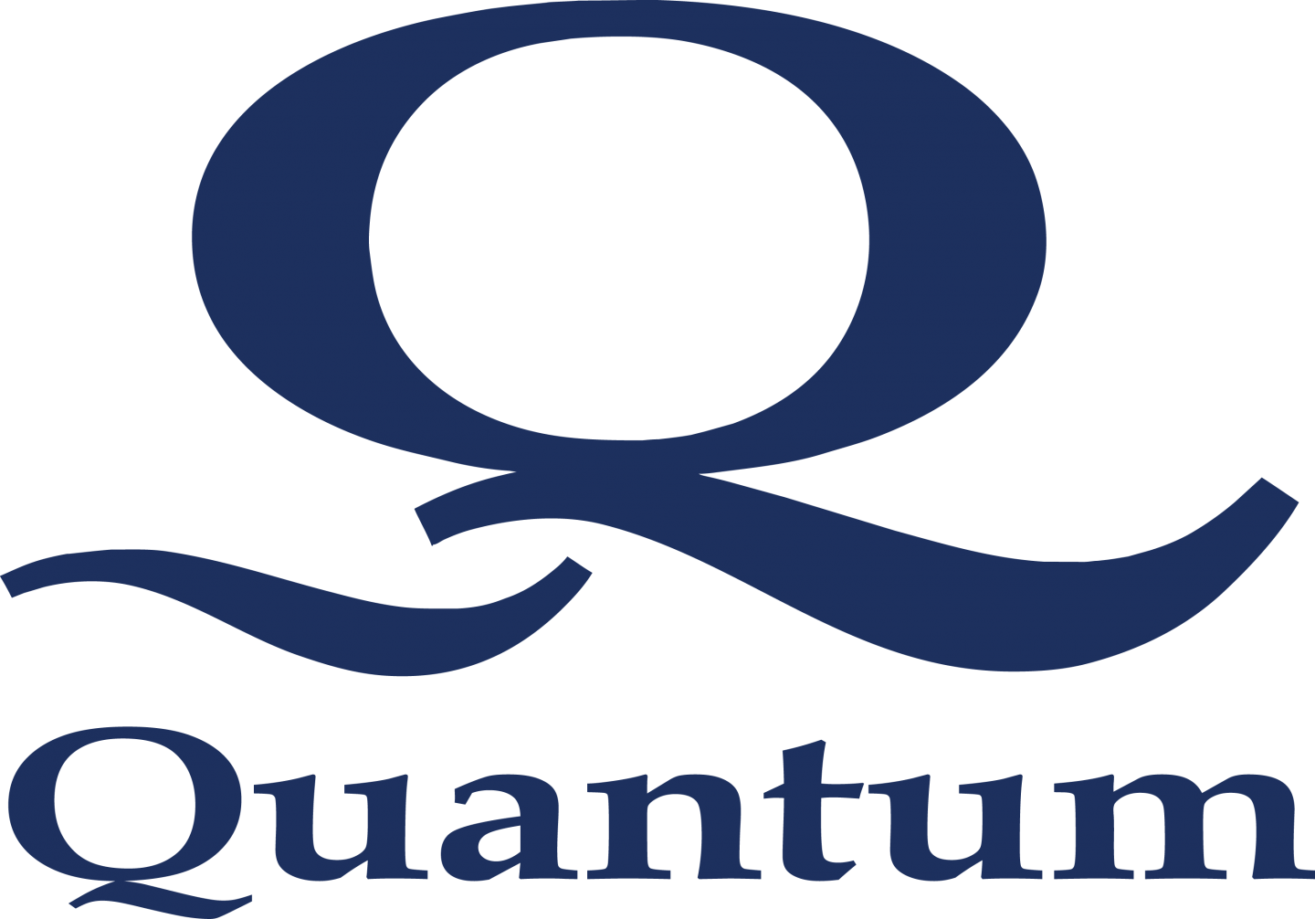 Quantum Marine Stabilizers logo