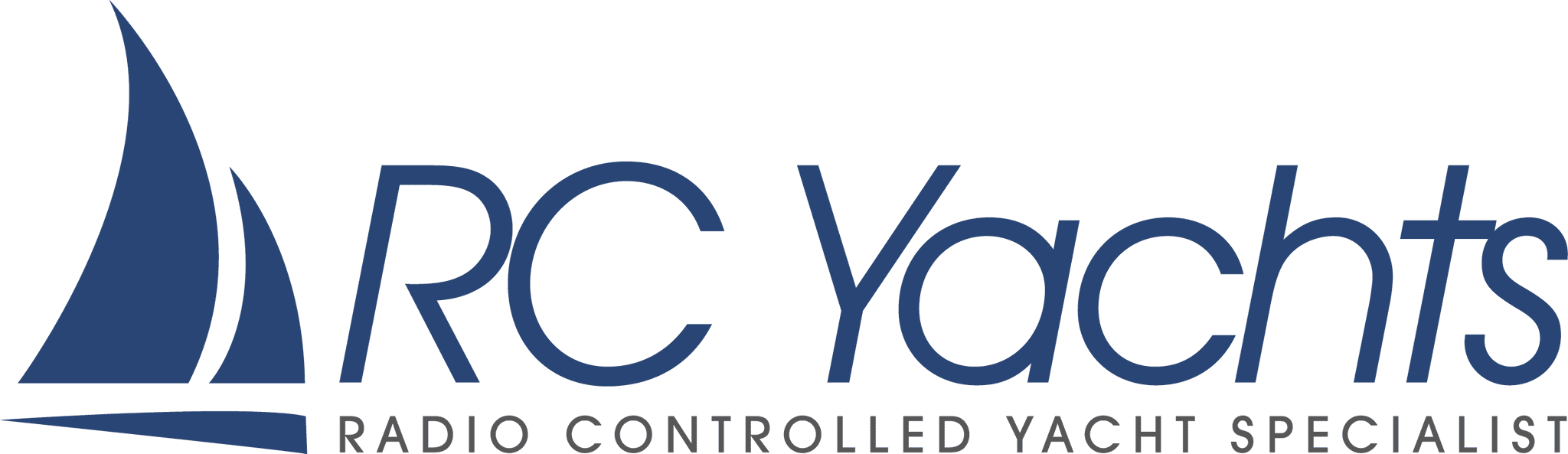 RC Yacht & design LLC logo