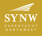 Superyacht Northwest logo
