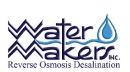 Watermakers Inc logo