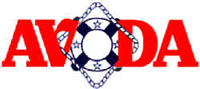 American Vessel Documentation Association, Inc. (AVDA) logo