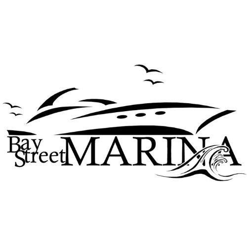 Bay Street Marina logo