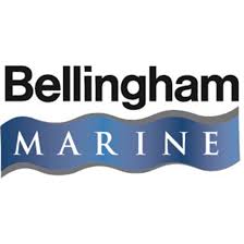 Bellingham Marine logo