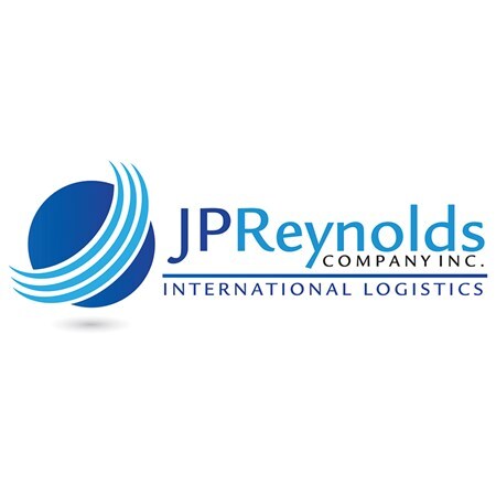 JP Reynolds Company, Inc. logo
