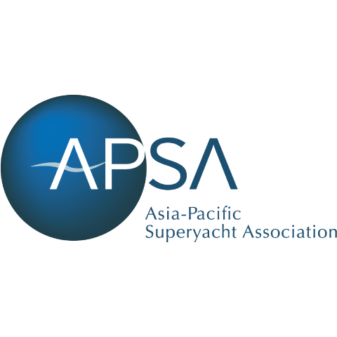 Asia-Pacific Superyacht Association logo