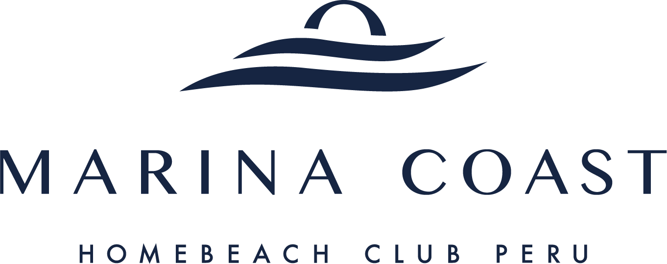 Marina Coast Peru logo