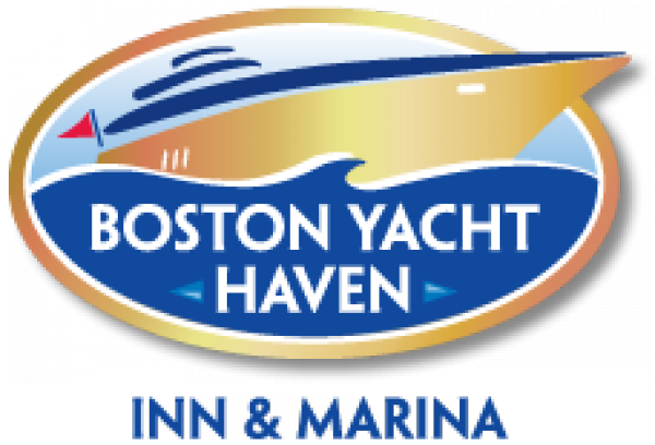 Boston Yacht Haven logo