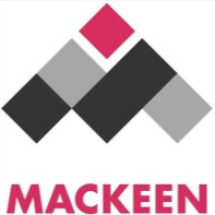 MacKeen Group LLC logo